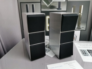 BEOVOX CX 100 SPEAKERS